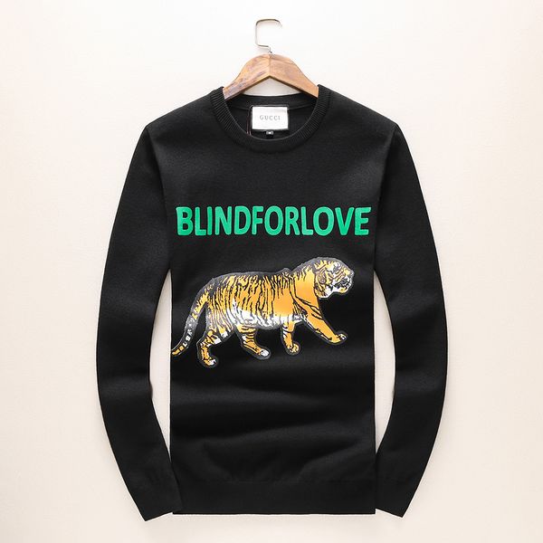 2019 new logistics fashion men sweater luxury long sleeve sweater medusa european and american fashion trends sweater-a27, White;black
2019 new logistics fashion men sweater luxury long sleeve sweater medusa european and american fashion trends sweater-a27, White;black