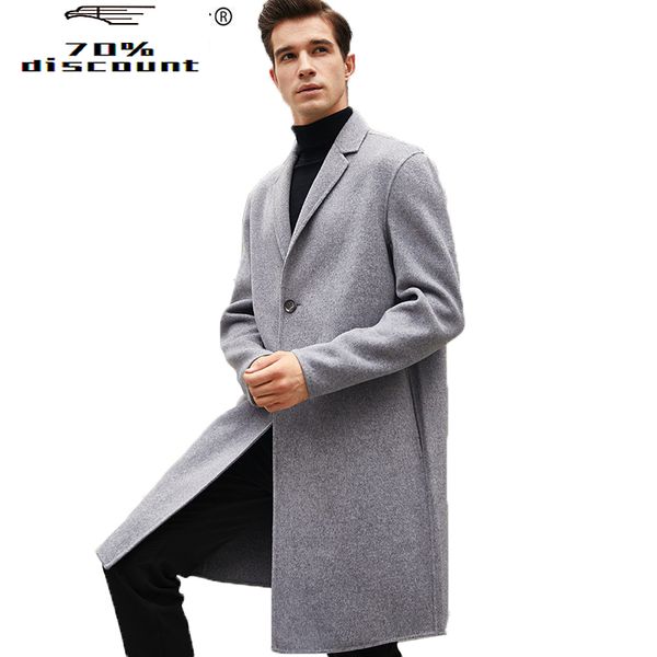 double-faced wool coat men korean overcoat spring autumn long jacket mens coat and jacket abrigo hombre mndy9902 kj2496, Black
double-faced wool coat men korean overcoat spring autumn long jacket mens coat and jacket abrigo hombre mndy9902 kj2496, Black