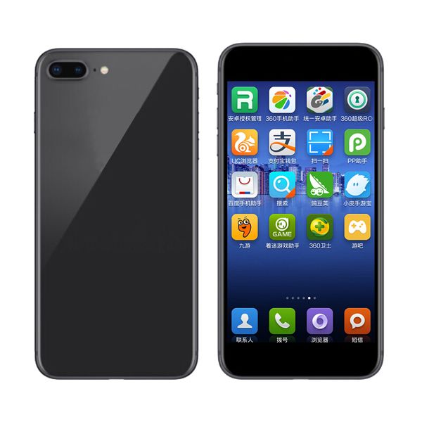 Goophone i8 plu 1gb ram 4gb rom quad core 5mp 3g wcdma can how fake 4g lte 256gb box martphone ealed box
Goophone i8 plu 1gb ram 4gb rom quad core 5mp 3g wcdma can how fake 4g lte 256gb box martphone ealed box