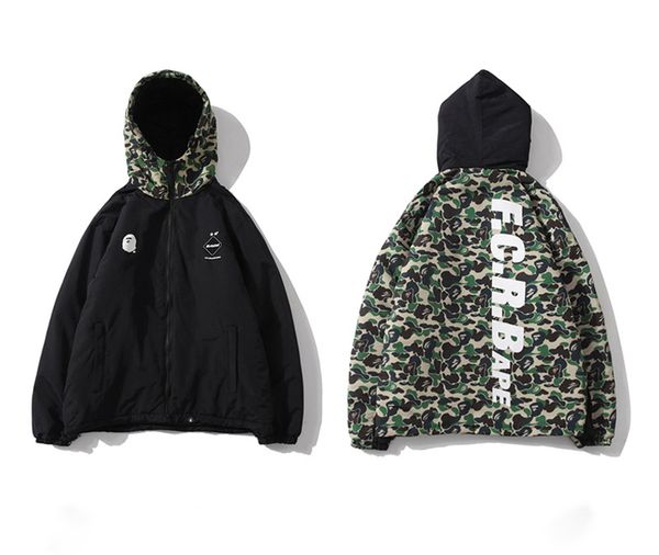20ss / bape итальянского дизайнера mens куртка высокого качества саллинг новой куртка ретро подушка пара куртки счетчик ограниченной вышивка, Black;brown
20ss / bape итальянского дизайнера mens куртка высокого качества саллинг новой куртка ретро подушка пара куртки счетчик ограниченной вышивка, Black;brown