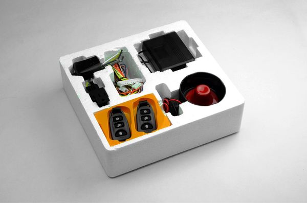 general anti-theft alarms system excellent quality remote car alarm system burglar alarm acousto optic warning car security
general anti-theft alarms system excellent quality remote car alarm system burglar alarm acousto optic warning car security