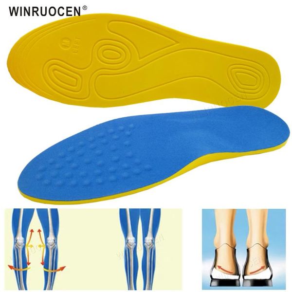 pu cotton o/x leg orthopedic insoles correction shoe inserts for foot knock knee pain bow legs valgus massaging varus pads, Black
pu cotton o/x leg orthopedic insoles correction shoe inserts for foot knock knee pain bow legs valgus massaging varus pads, Black