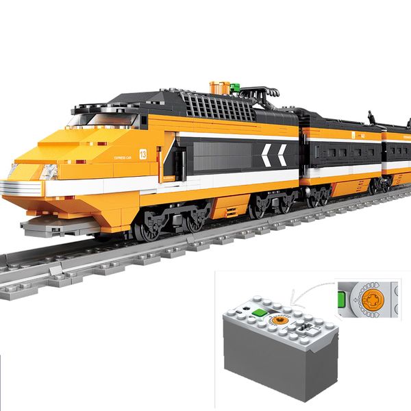 kazi battery powered maersk train container train diesel-electric freight building blocks bricks educational toys for children
kazi battery powered maersk train container train diesel-electric freight building blocks bricks educational toys for children