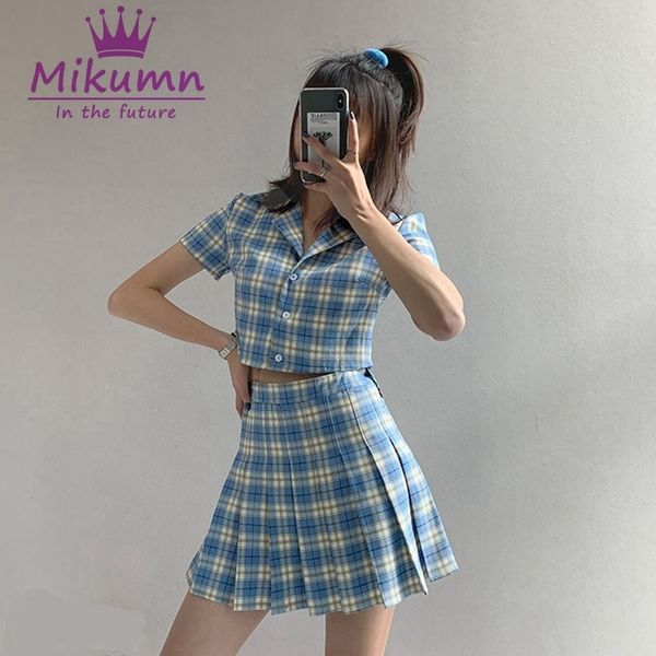 harajuku юбка летние женщины плед плиссированные юбки опрятный стиль девушка мода мини юбка с шортами, Black
harajuku юбка летние женщины плед плиссированные юбки опрятный стиль девушка мода мини юбка с шортами, Black