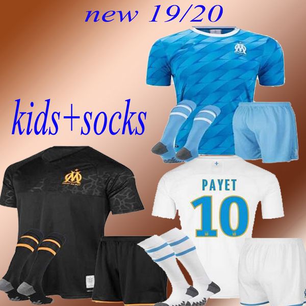 2019 2020 olympique de marseille kids+socks jersey om marseille maillot de foot payet .gustavo thauvin child jerseys 19 20 marseille shirts, Black;yellow
2019 2020 olympique de marseille kids+socks jersey om marseille maillot de foot payet .gustavo thauvin child jerseys 19 20 marseille shirts, Black;yellow