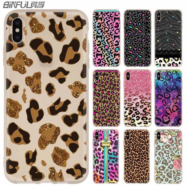 glitter leopard seamless skin phone cases luxury silicone soft cover for iphone xi r 2019 x xs max xr 6 6s 7 8 plus 5 4s se coque
glitter leopard seamless skin phone cases luxury silicone soft cover for iphone xi r 2019 x xs max xr 6 6s 7 8 plus 5 4s se coque