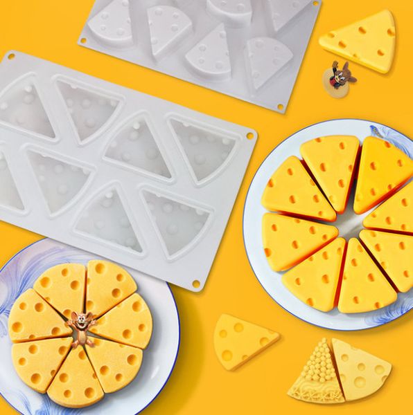 the latest cheese cheese mousse cake silicone mold ice cream mold, rice cake baking mold biscuit making mold, ing
the latest cheese cheese mousse cake silicone mold ice cream mold, rice cake baking mold biscuit making mold, ing