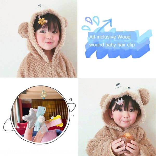 infant baby pin children's accessories not hurt hair full bag princess hairpin small amount baby cute fetal hair clip, Slivery;white
infant baby pin children's accessories not hurt hair full bag princess hairpin small amount baby cute fetal hair clip, Slivery;white