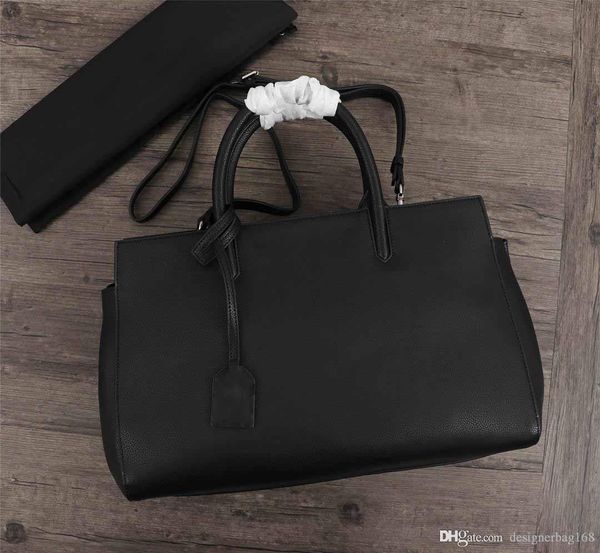 new designer women handbags new strap shoulder bags genuine leather crossbody handbags large designer black pruse tote bags 36cm
new designer women handbags new strap shoulder bags genuine leather crossbody handbags large designer black pruse tote bags 36cm