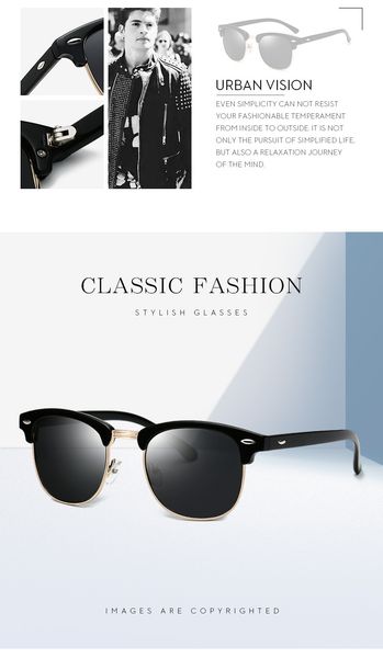 mens designer sunglasses half frame sunglasses women men sun glasses outdoors driving glasses uv400 eyewear, White;black
mens designer sunglasses half frame sunglasses women men sun glasses outdoors driving glasses uv400 eyewear, White;black