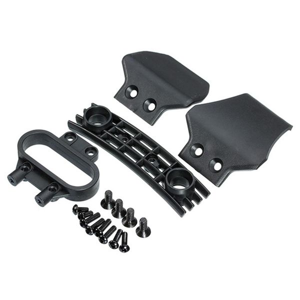 vkar racing bison v2 rc автомобилей запчасти et1021 бампер r