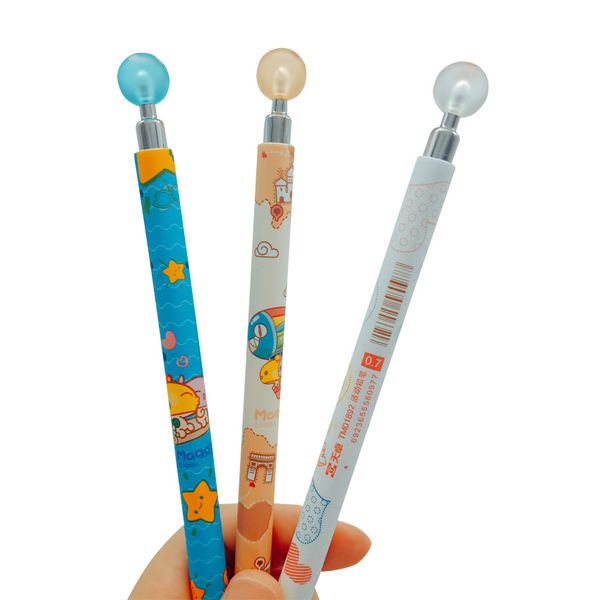 30pcs/lot kawaii cartoon animals student mechanical pencil 0.7mm cute simple automatic pen kid girl gift writing pen party favor
30pcs/lot kawaii cartoon animals student mechanical pencil 0.7mm cute simple automatic pen kid girl gift writing pen party favor
