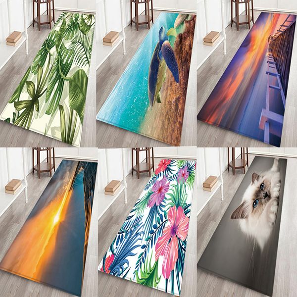 nordic carpets soft flannel 3d printed area rugs parlor cartoon cat turtle sunset mat rugs anti-slip rug for living room decor
nordic carpets soft flannel 3d printed area rugs parlor cartoon cat turtle sunset mat rugs anti-slip rug for living room decor
