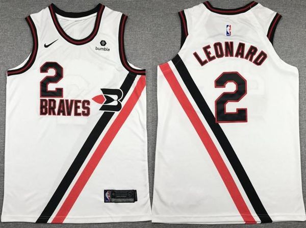 mens 2#kawhi leonard blue white vancouver la clippers jersey authentic 13 paul george jersey basketball shirts vintage, Blue;black
mens 2#kawhi leonard blue white vancouver la clippers jersey authentic 13 paul george jersey basketball shirts vintage, Blue;black