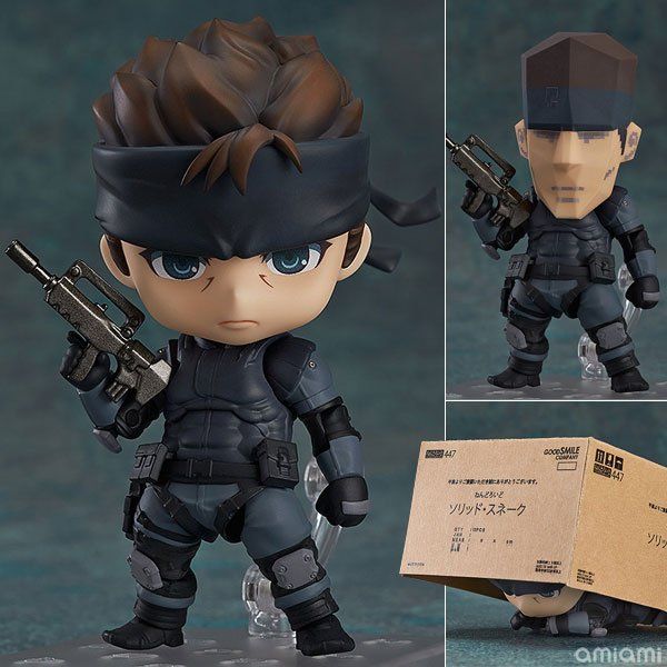 qianlong шпионская тень clayman mgs solide q версия snake 447 # дядя снейк может сделать это
qianlong шпионская тень clayman mgs solide q версия snake 447 # дядя снейк может сделать это