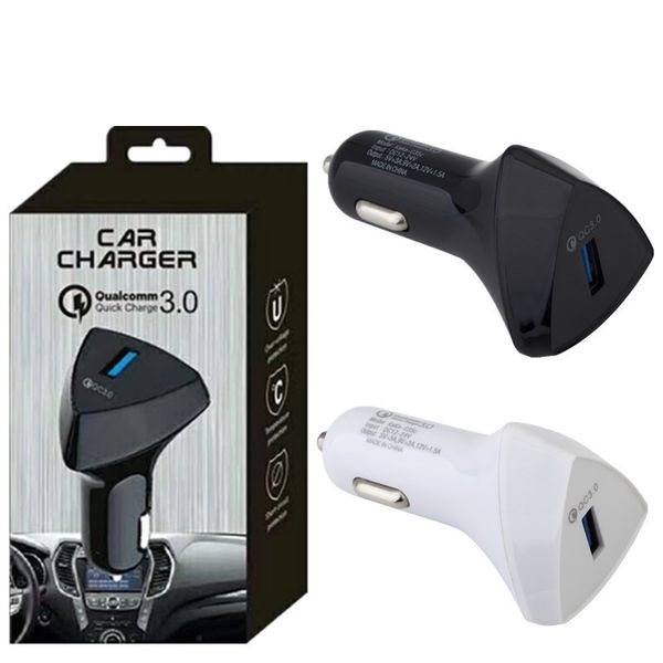 car charger 5v 3a qc 3.0 fast adaptive charge car charger power adapter for samsung s7 s8 note 8 android phone with retail box
car charger 5v 3a qc 3.0 fast adaptive charge car charger power adapter for samsung s7 s8 note 8 android phone with retail box