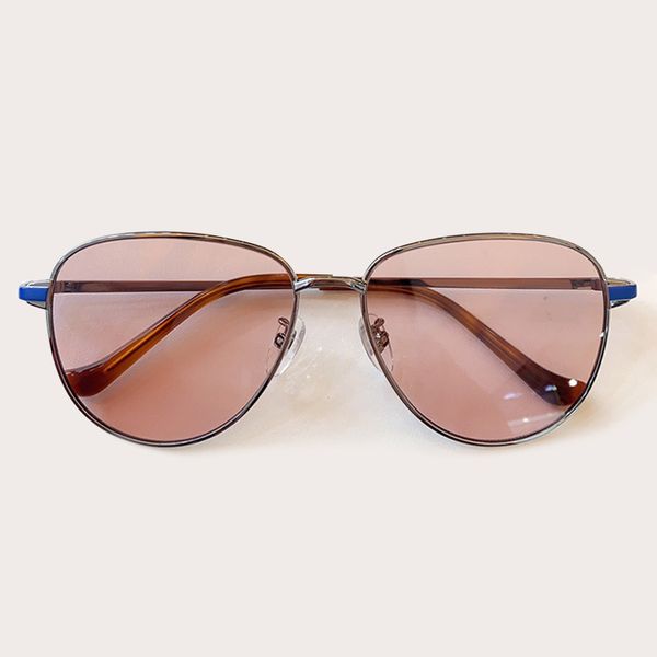 brand designer sunglasses women vintage metal frame sun glasses female uv400, White;black
brand designer sunglasses women vintage metal frame sun glasses female uv400, White;black