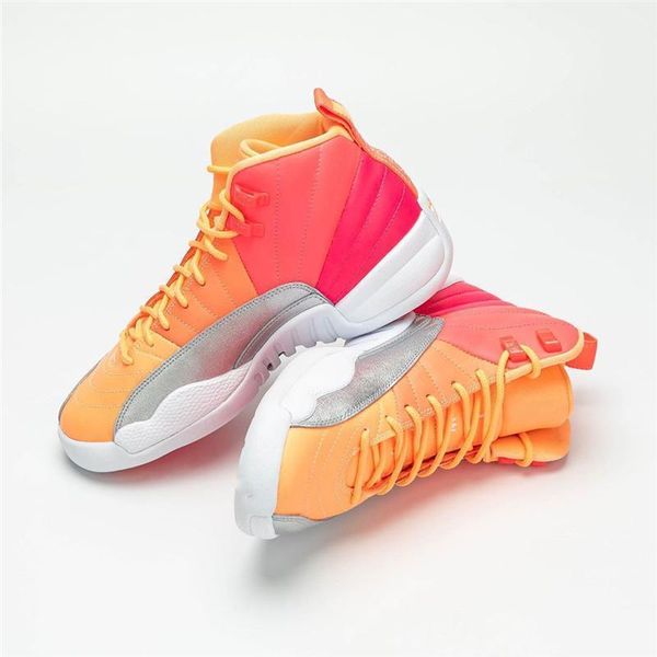 air authentic 12 gs punch xii wmns womens basketball shoes carbon fiber racer pink 12s 510815-601 authentic shoes with box
air authentic 12 gs punch xii wmns womens basketball shoes carbon fiber racer pink 12s 510815-601 authentic shoes with box