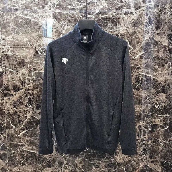 2019 new arrival men designer knited jackets fashion luxury running man jacket coat brand mens sports jacket clothes, Black;brown
2019 new arrival men designer knited jackets fashion luxury running man jacket coat brand mens sports jacket clothes, Black;brown