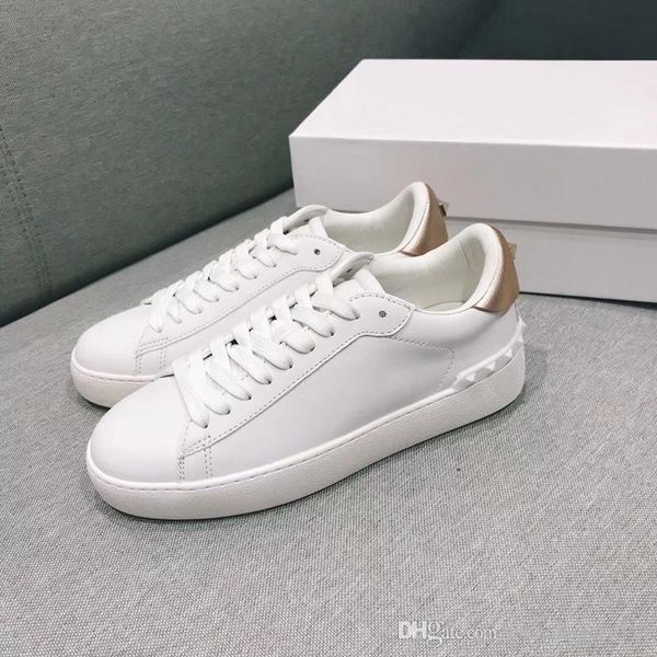 new arrival 2018 men sneaker fashion luxury designer women casual shoes brand genuine leather white shoe 2018 superstar new outdoor sports s, Black
new arrival 2018 men sneaker fashion luxury designer women casual shoes brand genuine leather white shoe 2018 superstar new outdoor sports s, Black