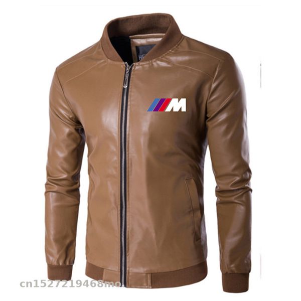 motorcycle pu leather jacket stand collar zipper pockets male for jacket coats faux leather fashion outerwear
motorcycle pu leather jacket stand collar zipper pockets male for jacket coats faux leather fashion outerwear