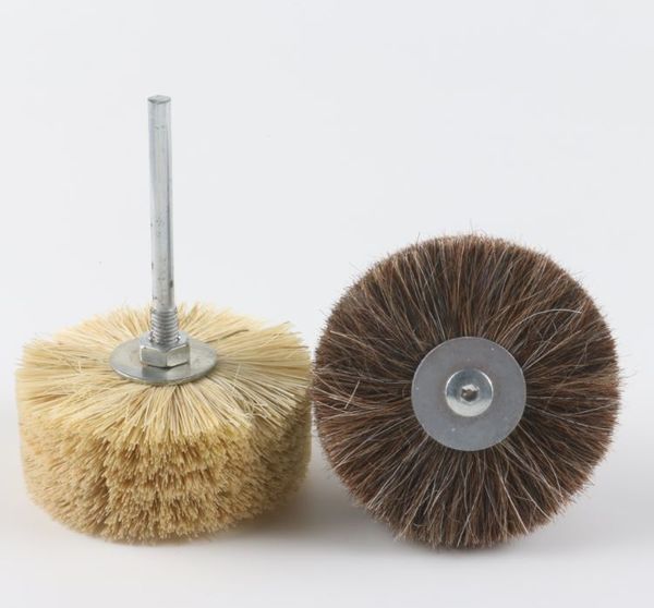 1 pieces 80*20*6mm sisal / horse hair abrasive filament head wheel brush for metal furniture woodworking polishing brush
1 pieces 80*20*6mm sisal / horse hair abrasive filament head wheel brush for metal furniture woodworking polishing brush