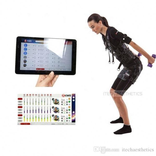 portable body muscle stimulator xbody wireless ems body fitness machine vibration plate fitness machine xbody physical
portable body muscle stimulator xbody wireless ems body fitness machine vibration plate fitness machine xbody physical