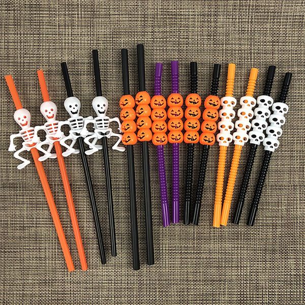 new halloween party drinking straw 5pcs halloween drinking utensilsstraw straw for bar ktv beverage shop 0820#30
new halloween party drinking straw 5pcs halloween drinking utensilsstraw straw for bar ktv beverage shop 0820#30