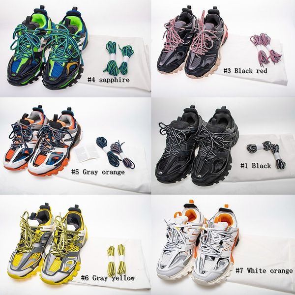 release 3.0 tess s paris triple s men sneakers clear sole black for women sneaker casual shoes designer shoes
release 3.0 tess s paris triple s men sneakers clear sole black for women sneaker casual shoes designer shoes