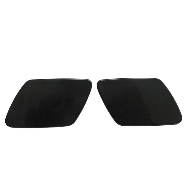 for x5 e70 front bumper headlamp headlight washer nozzle cover jet cap