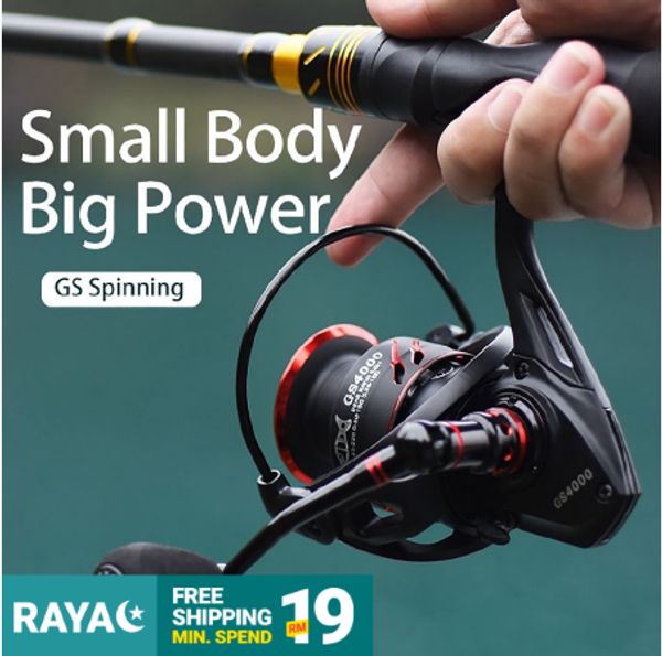 linnhue gs2000-7000 12bb один из способов подшипник spinning reel карп рыболовная катушка все металлические шпули спиннинг катушки
linnhue gs2000-7000 12bb один из способов подшипник spinning reel карп рыболовная катушка все металлические шпули спиннинг катушки