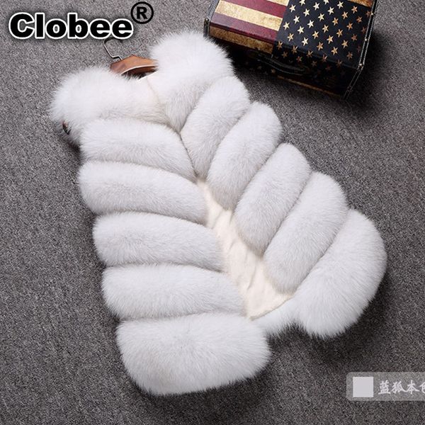 artificial fur coat 6xl 2019 winter coat women fur vest faux leisure women long vest plus size:s-xxxxl pc244, Black
artificial fur coat 6xl 2019 winter coat women fur vest faux leisure women long vest plus size:s-xxxxl pc244, Black