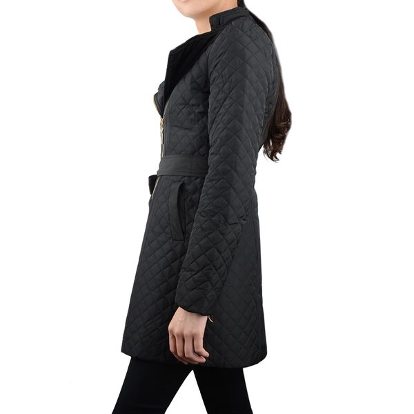 2019 new fashion winter jacket female coat long cotton jacket plus size 2xl long thick autumn coat women, Black
2019 new fashion winter jacket female coat long cotton jacket plus size 2xl long thick autumn coat women, Black