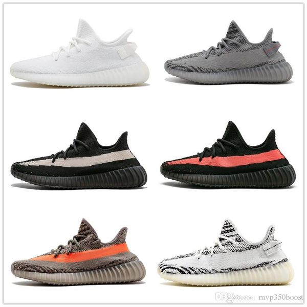 designer shoes kanye v2 classical mens women running shoes white black white bred fashion sport sneakers 36-46 with box
designer shoes kanye v2 classical mens women running shoes white black white bred fashion sport sneakers 36-46 with box