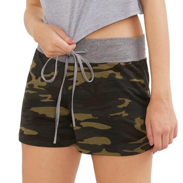 2020 summer casual shorts женщина плюс размер высокой талией шорты женский свободный пляж sexy камуфляж строчка короткие штаны # 4,16, White;black
2020 summer casual shorts женщина плюс размер высокой талией шорты женский свободный пляж sexy камуфляж строчка короткие штаны # 4,16, White;black