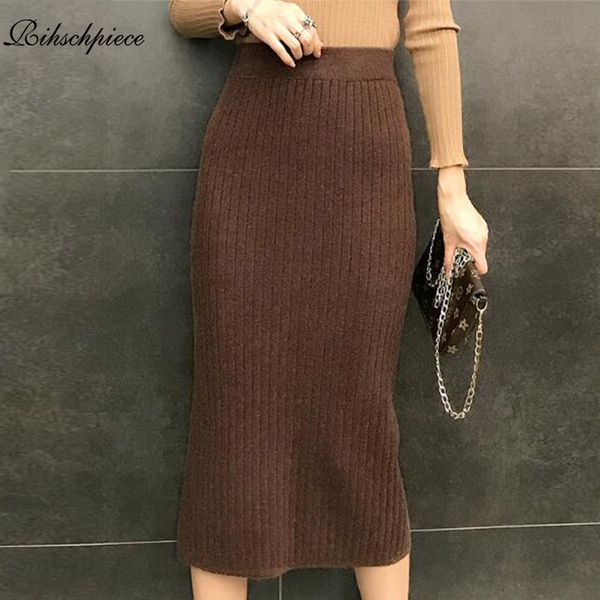 skirts rihschpiece 2021 winter plus size 3xl pencil skirt women knitted high waist midi womens vintage black rzf1432
skirts rihschpiece 2021 winter plus size 3xl pencil skirt women knitted high waist midi womens vintage black rzf1432
