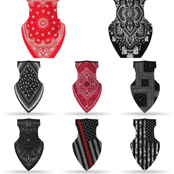 orjcl headband bandanas hip-hop scarf vintage scarf scarves head pocket towel magic neck outdoor skull cycling bandana face mask, Black
orjcl headband bandanas hip-hop scarf vintage scarf scarves head pocket towel magic neck outdoor skull cycling bandana face mask, Black