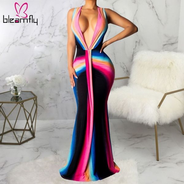 tie dye printed trumpet dress women deep v-neck sleeceless pleated maxi mermaid dresses summer party club bodycon vestidos, Black;gray
tie dye printed trumpet dress women deep v-neck sleeceless pleated maxi mermaid dresses summer party club bodycon vestidos, Black;gray