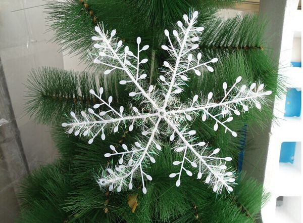 new year christmas supplies 18cm christmas ornaments instant snow,snow flake decoration 30pieces / lot ing
new year christmas supplies 18cm christmas ornaments instant snow,snow flake decoration 30pieces / lot ing