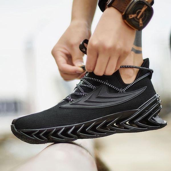 sport sneakers for men mesh thick bottom blade shoes training walking casual shoe male non-slip footwear zapatillas hombre 39-44
sport sneakers for men mesh thick bottom blade shoes training walking casual shoe male non-slip footwear zapatillas hombre 39-44