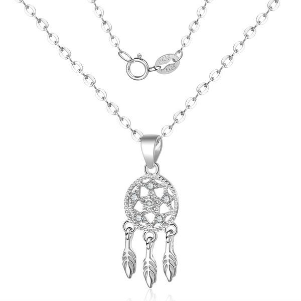 100% 925 sterling silver dream catcher pendant necklace dream catchers necklaces birthday gift jewellery
100% 925 sterling silver dream catcher pendant necklace dream catchers necklaces birthday gift jewellery