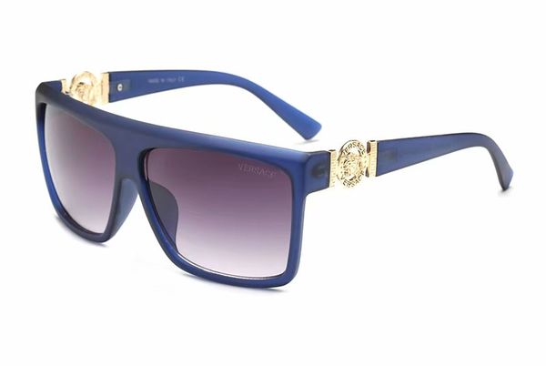 quality square frame sunglasses for men and women are reliable, White;black
quality square frame sunglasses for men and women are reliable, White;black