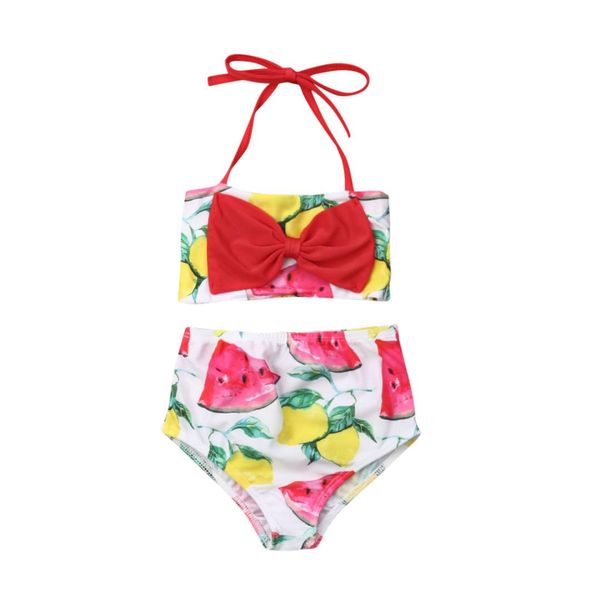 toddler kids girls cute bowknot swimsuit swimwear halter bikinis set bathing suit, White;black
toddler kids girls cute bowknot swimsuit swimwear halter bikinis set bathing suit, White;black