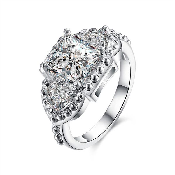 epacket dhl plated sterling silver square large zircon ring djsr804 us size 7 ; new women's 925 silver plate cluster rings jewelry, Golden;silver
epacket dhl plated sterling silver square large zircon ring djsr804 us size 7 ; new women's 925 silver plate cluster rings jewelry, Golden;silver