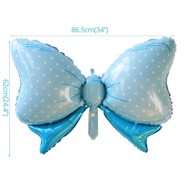 1pcs baby shower it is a boy/ girl balloons 1st birthday ballon crown bow globos birthday party decorations kids baloon other event party
1pcs baby shower it is a boy/ girl balloons 1st birthday ballon crown bow globos birthday party decorations kids baloon other event party