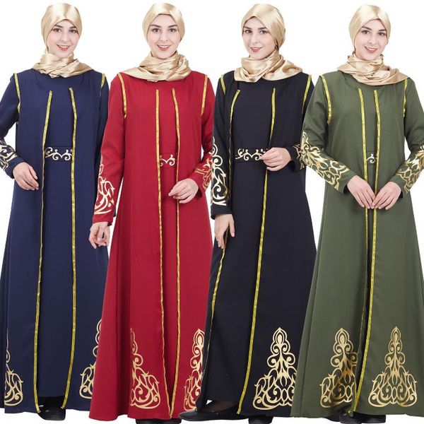 muslim abaya 2pcs set kimono hijab dress turkish suits arabic dubai african women pakistan caftan marocain kaftan qatar islamic, Red
muslim abaya 2pcs set kimono hijab dress turkish suits arabic dubai african women pakistan caftan marocain kaftan qatar islamic, Red