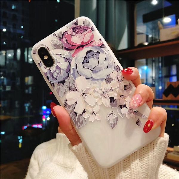 case for huawei honor 8x 8c 9 mate 20 lite nova 3 y5 y9 2019 p10 p20 p30 llite p30 pro silicone flower soft cover
case for huawei honor 8x 8c 9 mate 20 lite nova 3 y5 y9 2019 p10 p20 p30 llite p30 pro silicone flower soft cover
