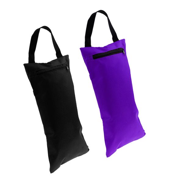 2pcs yoga sand bags | double bag with inner waterproof bag| for adding weight and support
2pcs yoga sand bags | double bag with inner waterproof bag| for adding weight and support