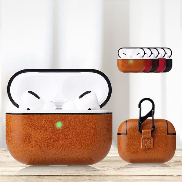 luxury pu leather case for airpods pro headphone box protector bag pouch cover for apple earphone hot
luxury pu leather case for airpods pro headphone box protector bag pouch cover for apple earphone hot