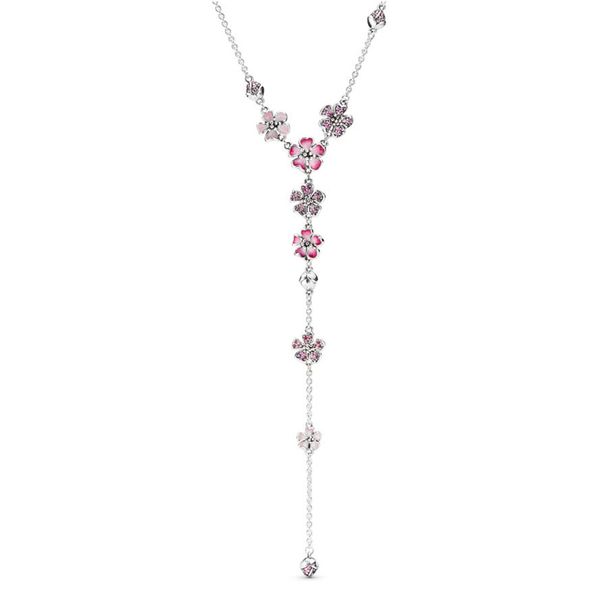 new 2018 new 100% 925 стерлингового серебра ожерелье шарма элегантный темперамент fit diy бисера цепи подходит девушка giftjewelry 398074ncc, Silver
new 2018 new 100% 925 стерлингового серебра ожерелье шарма элегантный темперамент fit diy бисера цепи подходит девушка giftjewelry 398074ncc, Silver